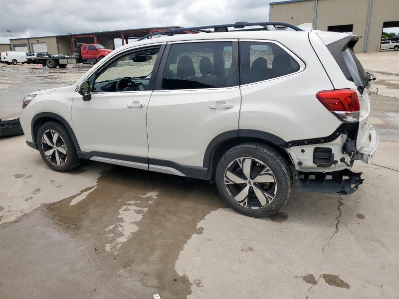 Vin: jf2skaxc3lh431111, lot: 60539515, subaru forester touring 20202