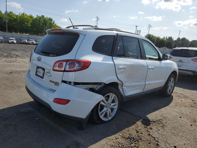 Vin: 5xyzk4ag7bg036270, lot: 61027325, hyundai santa fe limited 20113