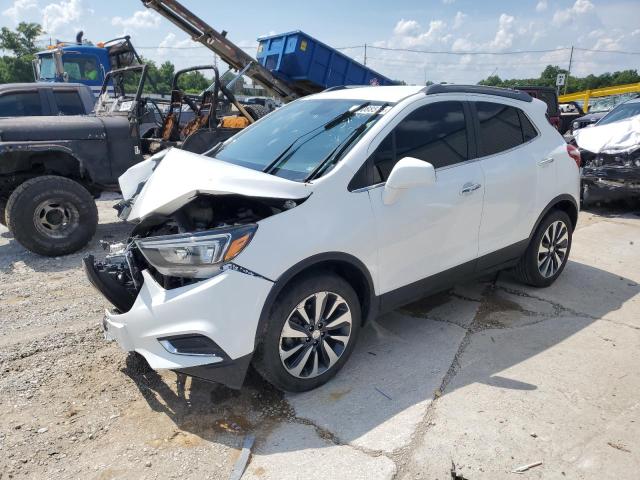 BUICK ENCORE PRE