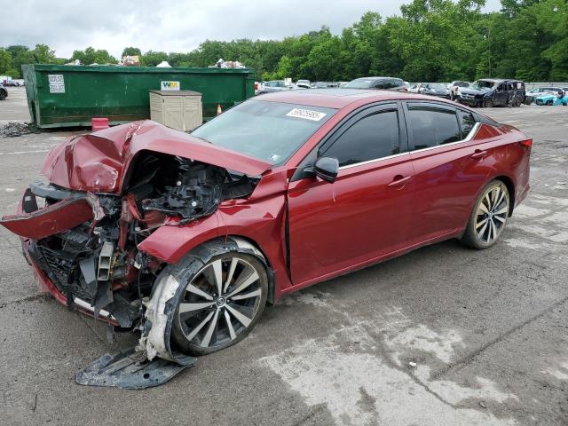 Vin: 1n4bl4cw2lc268564, lot: 59925985, nissan altima sr 2020 img_1