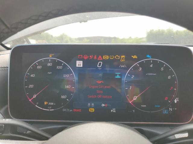 2024 MERCEDES-BENZ CLE 300 4M W1KMK4HB0RF018636
