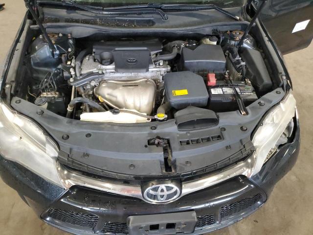 2015 TOYOTA CAMRY LE - 4T1BF1FK8FU903421