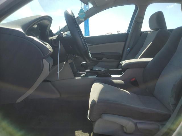2010 HONDA ACCORD LX - 1HGCP2F3XAA027631