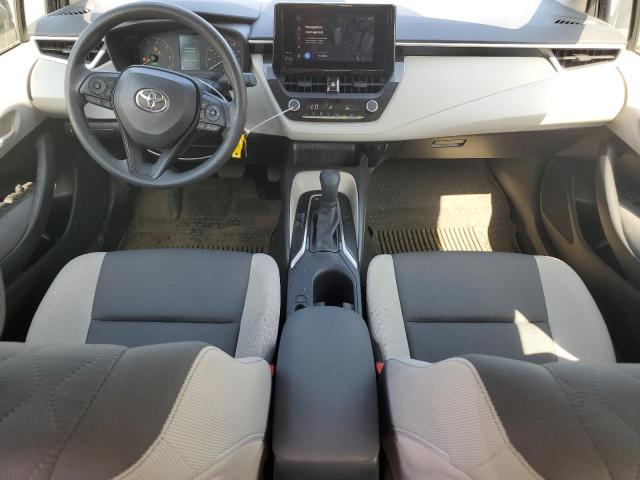 2023 TOYOTA COROLLA LE - JTDBCMFEXPJ002627