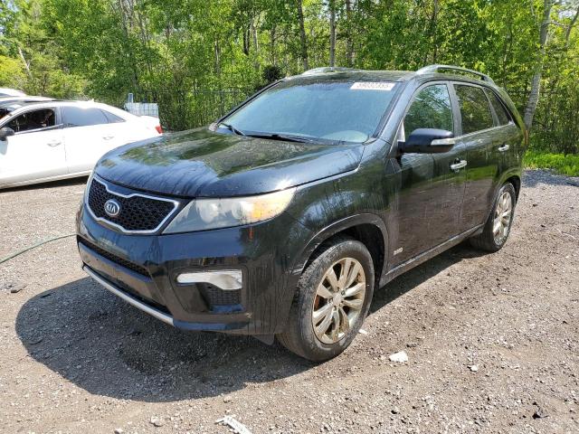 KIA SORENTO SX