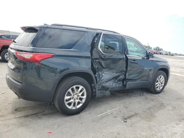 Vin: 1gnevgkw7lj179001, lot: 59376115, chevrolet traverse lt 20203