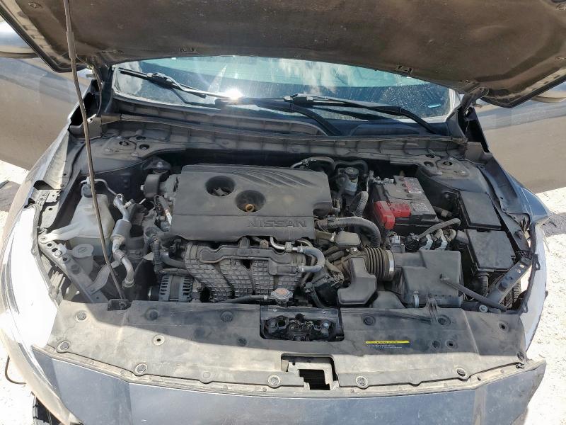 2019 NISSAN ALTIMA S 1N4BL4BVXKC251342