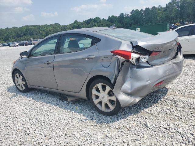 Vin: kmhdh4ae1bu081805, lot: 59314465, hyundai elantra gls 20112