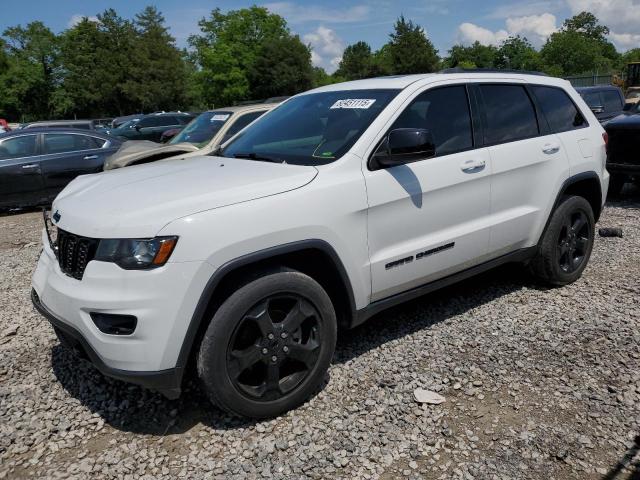 2019 JEEP GRAND CHER - 1C4RJFAG8KC637464