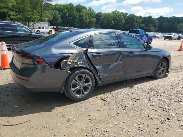 2024 HONDA ACCORD EX 1HGCY1F33RA072901
