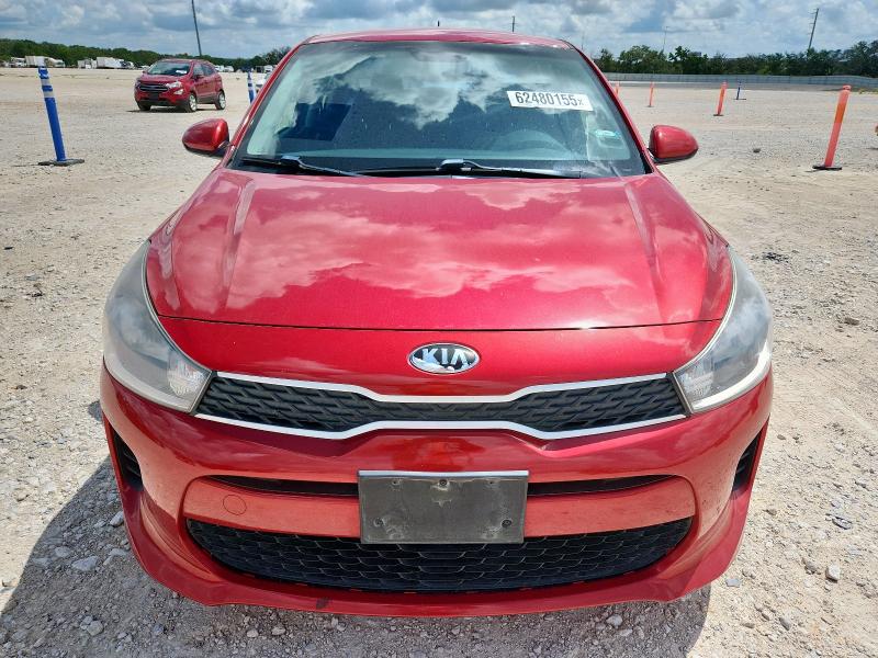 2018 KIA RIO LX 3KPA24AB1JE145241