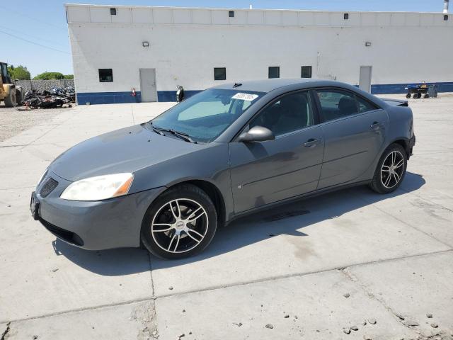 PONTIAC G6 GT