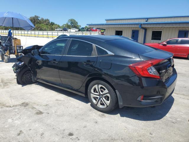 Vin: 19xfc2f5xge088119, lot: 60900615, honda civic lx 20162