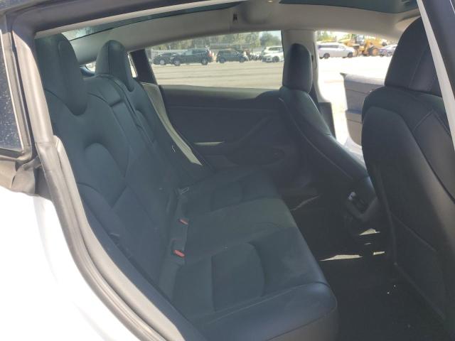 2022 TESLA MODEL 3 5YJ3E1EB6NF357898