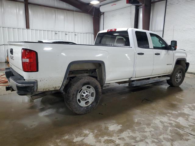 2019 GMC SIERRA K25 2GT22NEG9K1163808