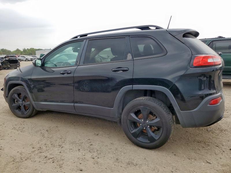 Vin: 1c4pjlcb0jd556846, lot: 59782985, jeep grand cher latitude 20182