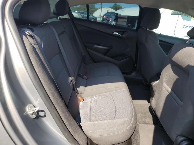 2018 CHEVROLET CRUZE LT - 1G1BE5SM5J7180407