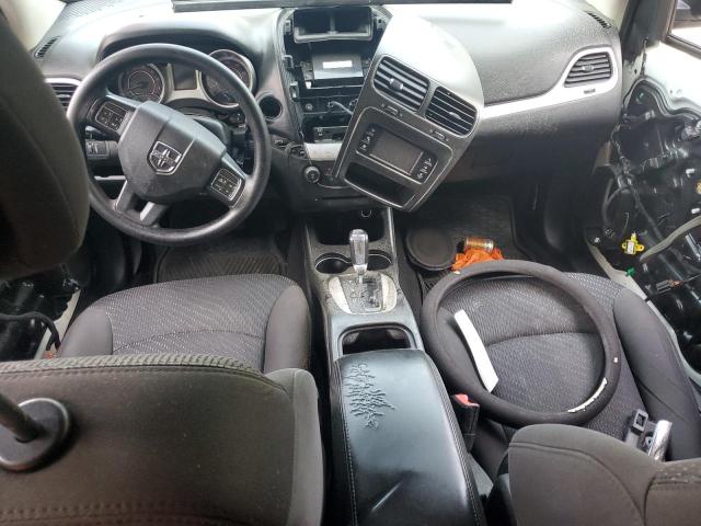 2017 DODGE JOURNEY SX 3C4PDDBG7HT529027