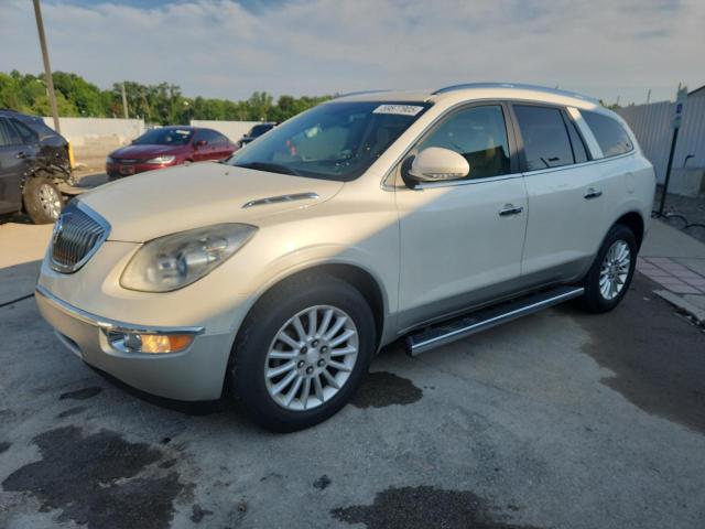 BUICK ENCLAVE