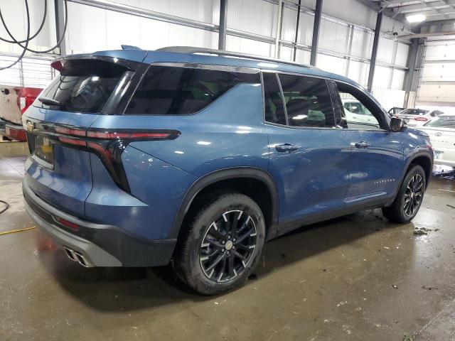 2025 CHEVROLET TRAVERSE L 1GNEVGRS8SJ152262