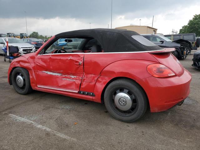 2015 VOLKSWAGEN BEETLE 1.8 3VW517AT3FM815140