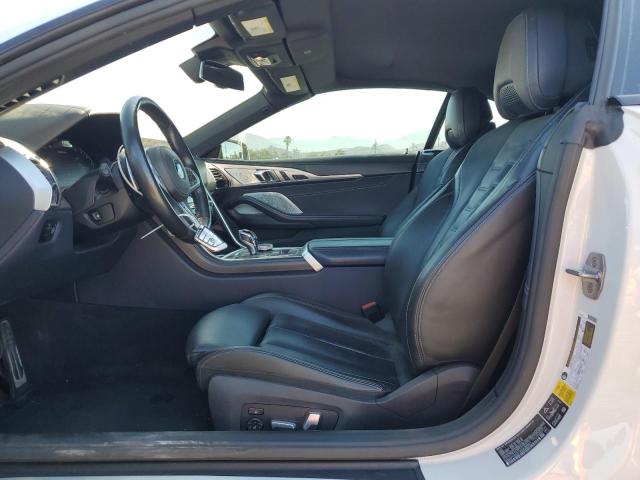2019 BMW M850XI WBAFY4C57KBX38867