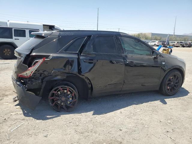 2017 CADILLAC XT5 LUXURY 1GYKNBRS3HZ107085