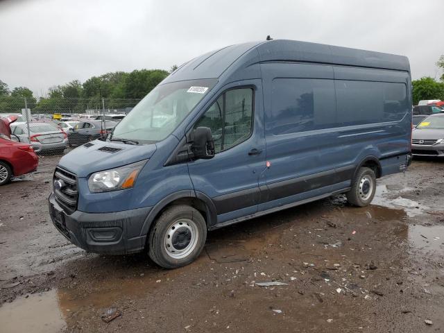 FORD TRANSIT T-