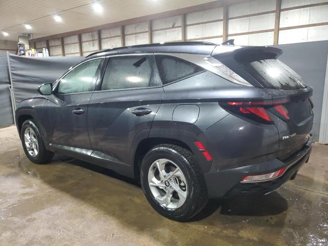 Vin: 5nmjbcde7rh356450, lot: 60112135, hyundai tucson sel 20242
