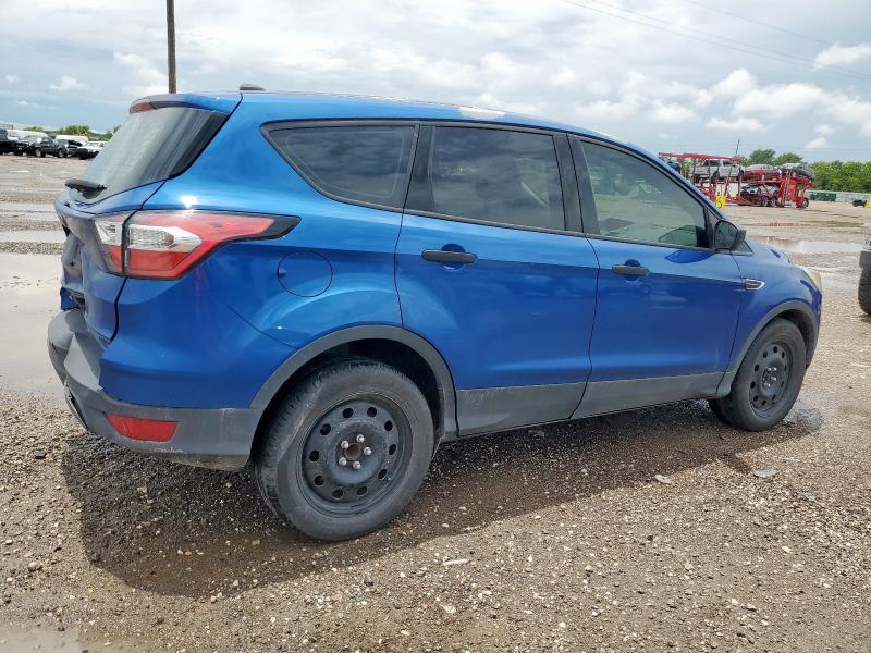 Vin: 1fmcu0f78huc10223, lot: 59952265, ford escape s 20173