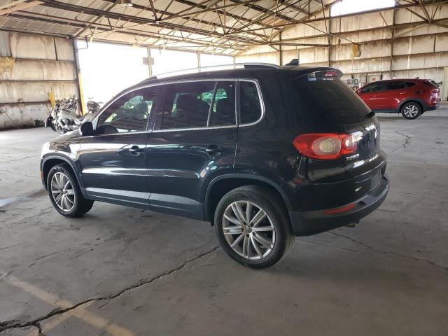 Vin: wvgav7ax6bw507037, lot: 61727275, volkswagen tiguan s 20112