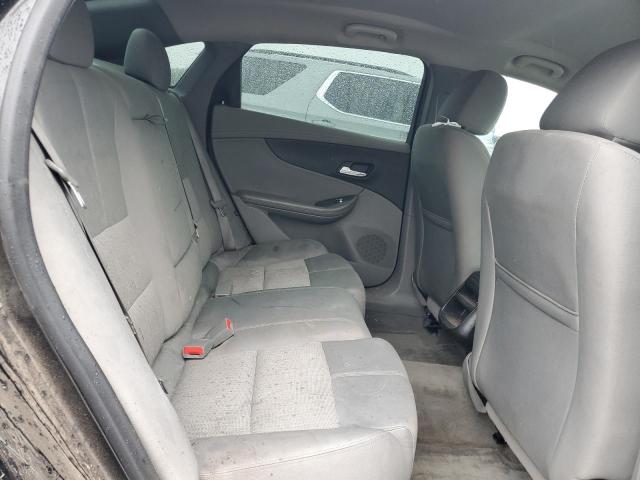 2015 CHEVROLET IMPALA LS 2G11X5SL4F9163519