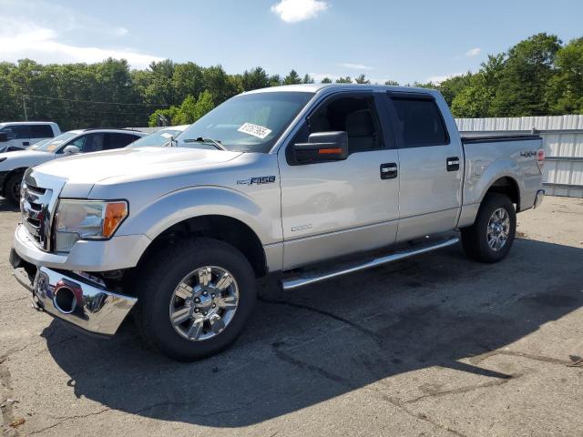 Vin: 1ftfw1et4cfc46035, lot: 61267965, ford f-150 supercrew 2012 img_1