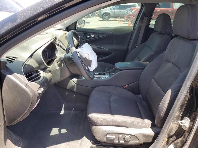 2024 CHEVROLET MALIBU RS 1G1ZG5STXRF179433
