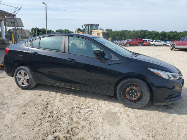 2018 CHEVROLET CRUZE LS 1G1BC5SM0J1715264