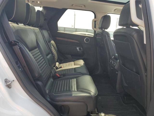 2018 LAND ROVER DISCOVERY SALRR2RV3JA050032