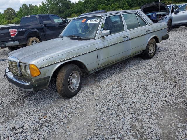 Vin: wdbab33a9ea031137, lot: 61379295, mercedes-benz 300-class dt 1984 img_1
