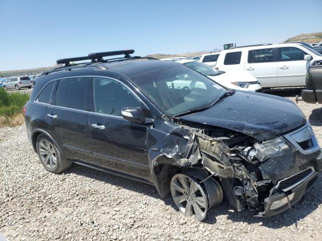 Vin: 2hnyd2h64ch537802, lot: 59718455, acura mdx advance 20124