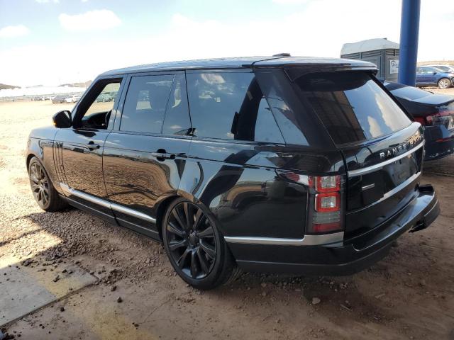 Vin: salgs2tf9fa211326, lot: 59678755, land rover rangerover supercharged 20152