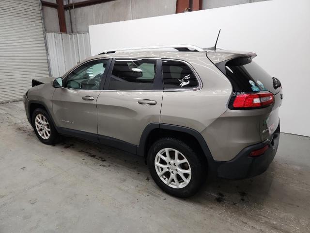 Vin: 1c4pjmcbxgw310115, lot: 59235955, jeep grand cher latitude 20162