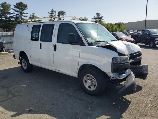 Vin: 1gcwgafg9j1178713, lot: 59177835, chevrolet express 20184
