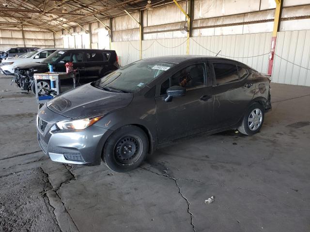 2020 NISSAN VERSA S - 3N1CN8DV7LL903467