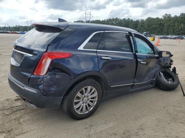 2017 CADILLAC XT5 1GYKNARS1HZ192244
