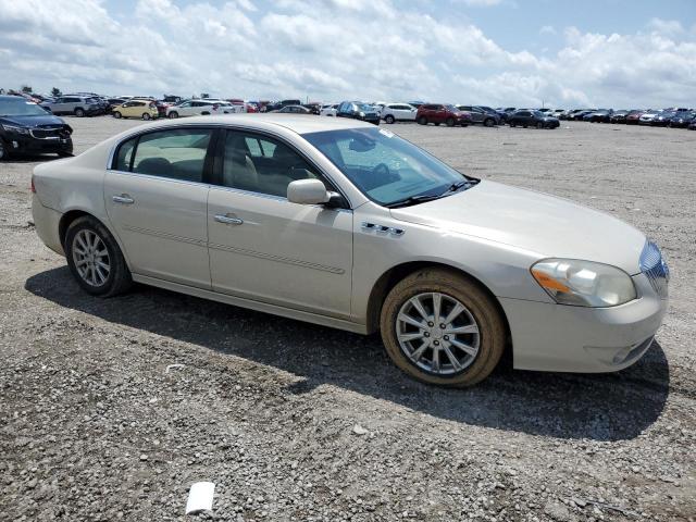 Vin: 1g4hj5em3bu130581, lot: 61346755, buick lucerne cxl 20114