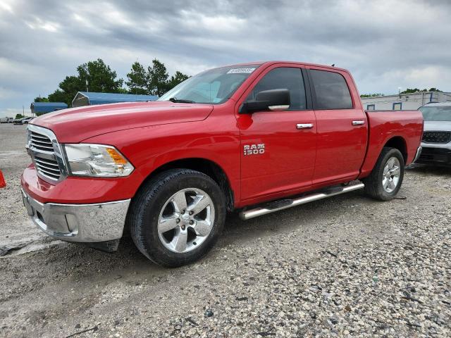 Vin: 1c6rr6lg8hs703653, lot: 61009835, ram 1500 slt 2017 img_1