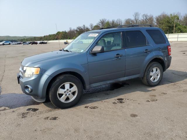 Vin: 1fmcu9d7xbkc51494, lot: 60563505, ford escape xlt 2011 img_1