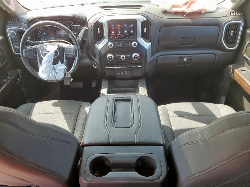 2021 GMC SIERRA K1500 ELEVATION 3GTU9CED5MG204461