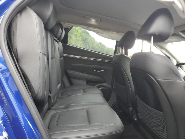 2023 HYUNDAI TUCSON LIM - 5NMJECAE2PH255387