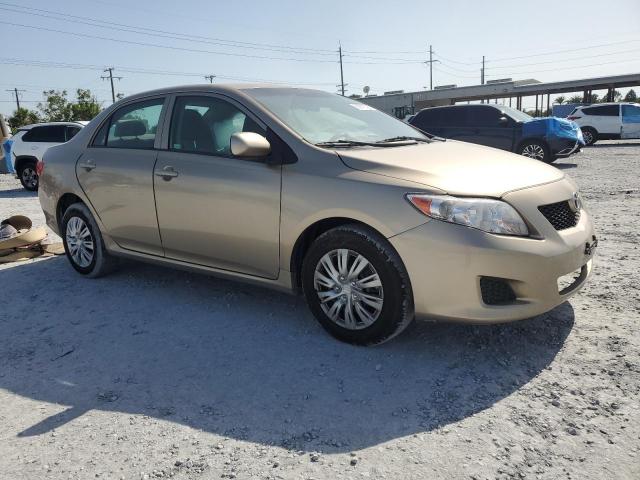 Vin: 1nxbu4ee7az261110, lot: 59900195, toyota corolla base 20104