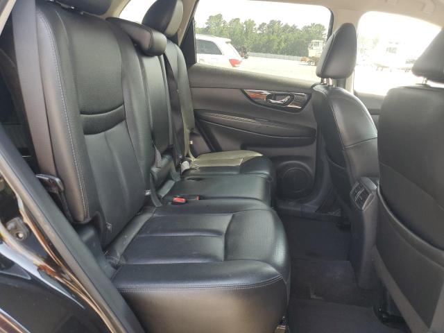 2020 NISSAN ROGUE S 5N1AT2MV2LC727619